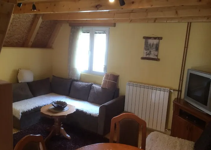 Apartment Mg
